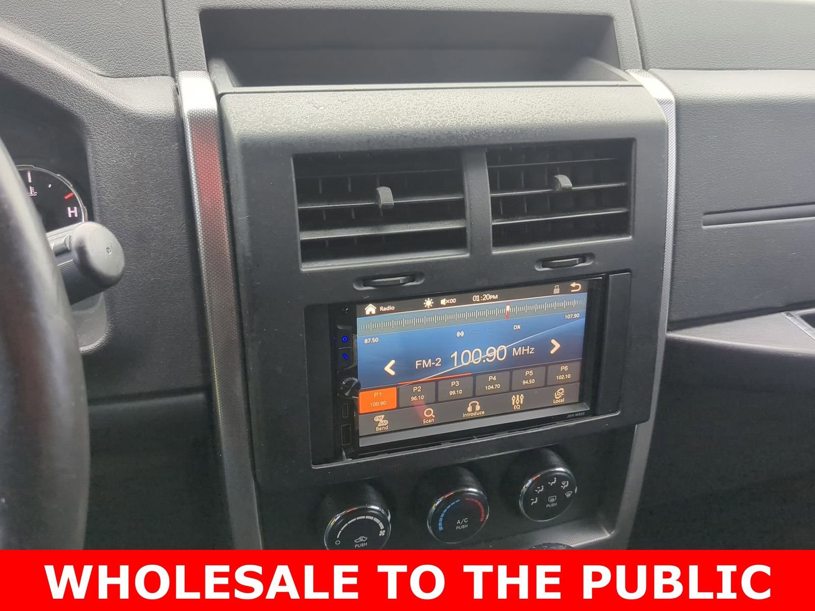 Thumbnail: 2011 Jeep Liberty - 34