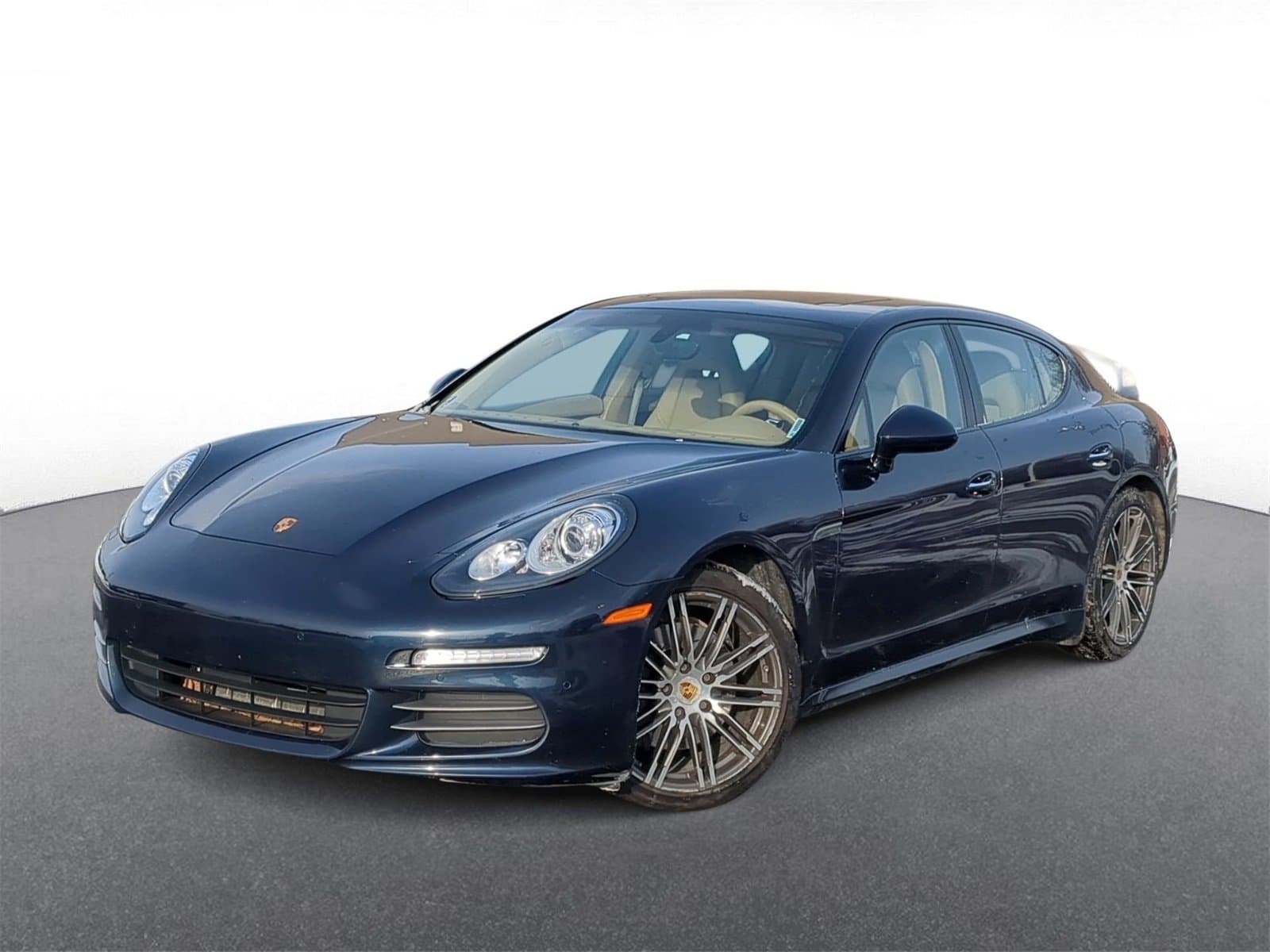 2015 Porsche Panamera 4 -
                  Troy, MI