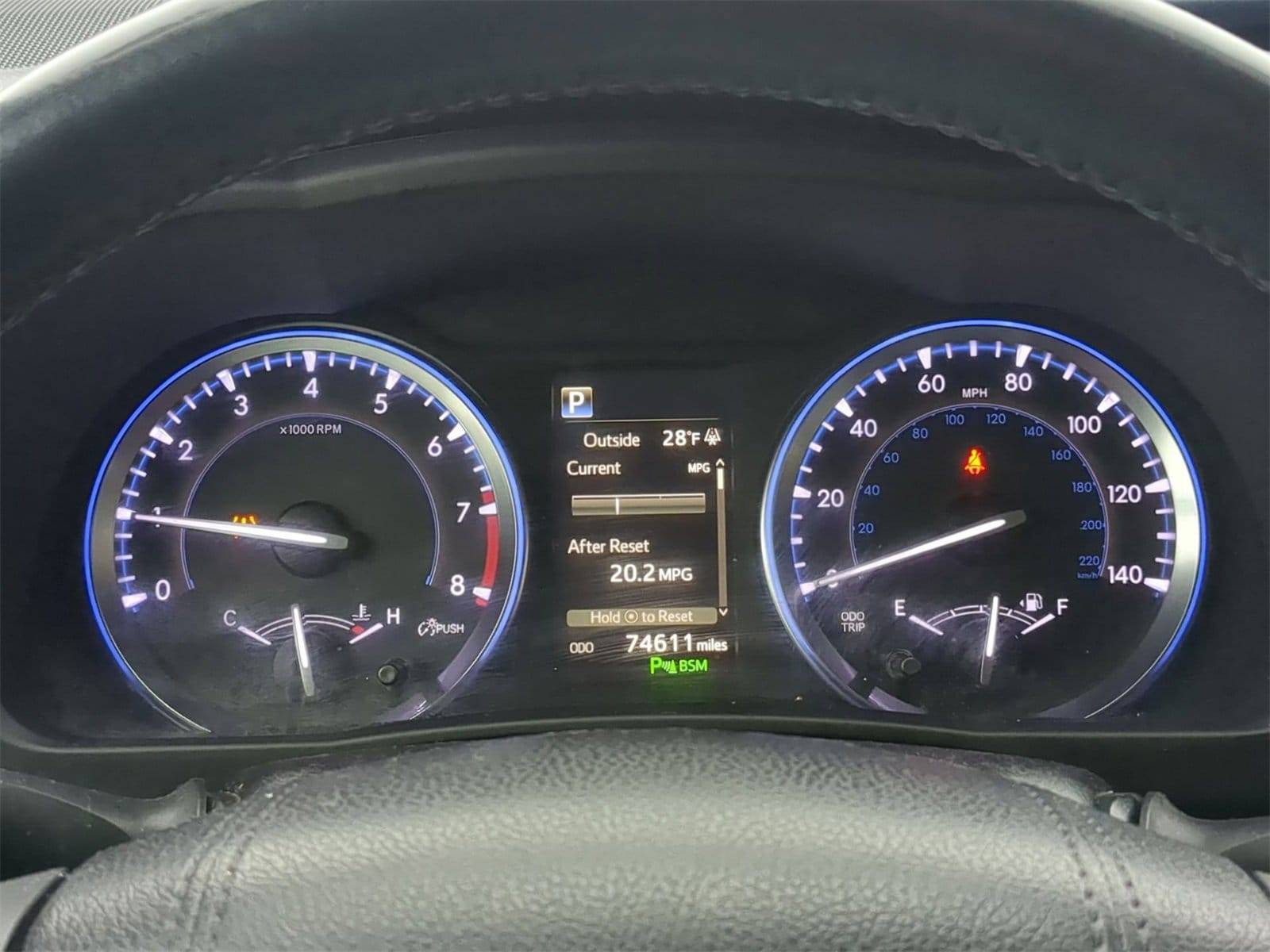 Thumbnail: 2018 Toyota Highlander - 34