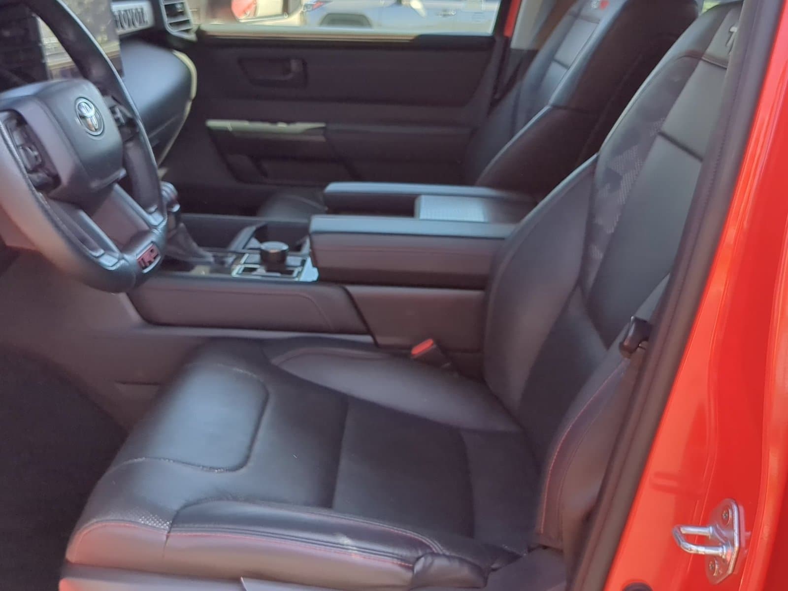 2023 Toyota Tundra TRD Pro - Photo 16