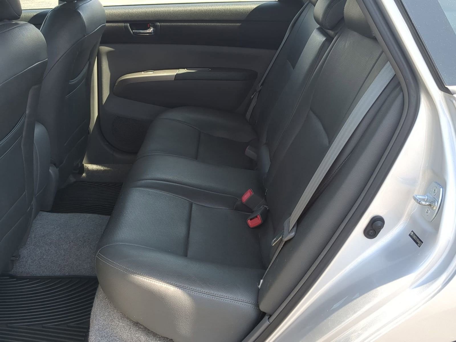 Thumbnail: 2008 Toyota Prius - 19