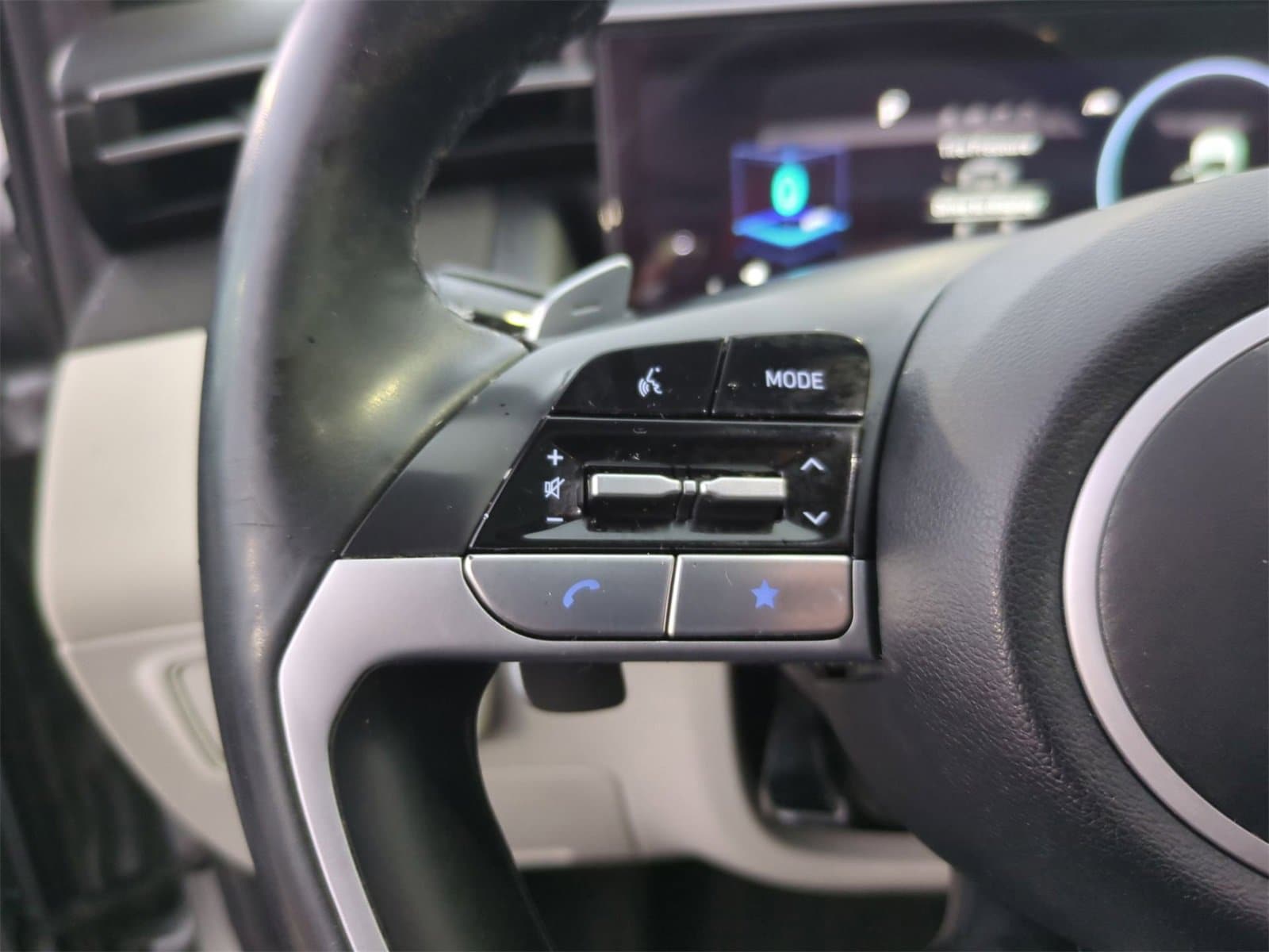 Thumbnail: 2023 Hyundai Tucson - 24