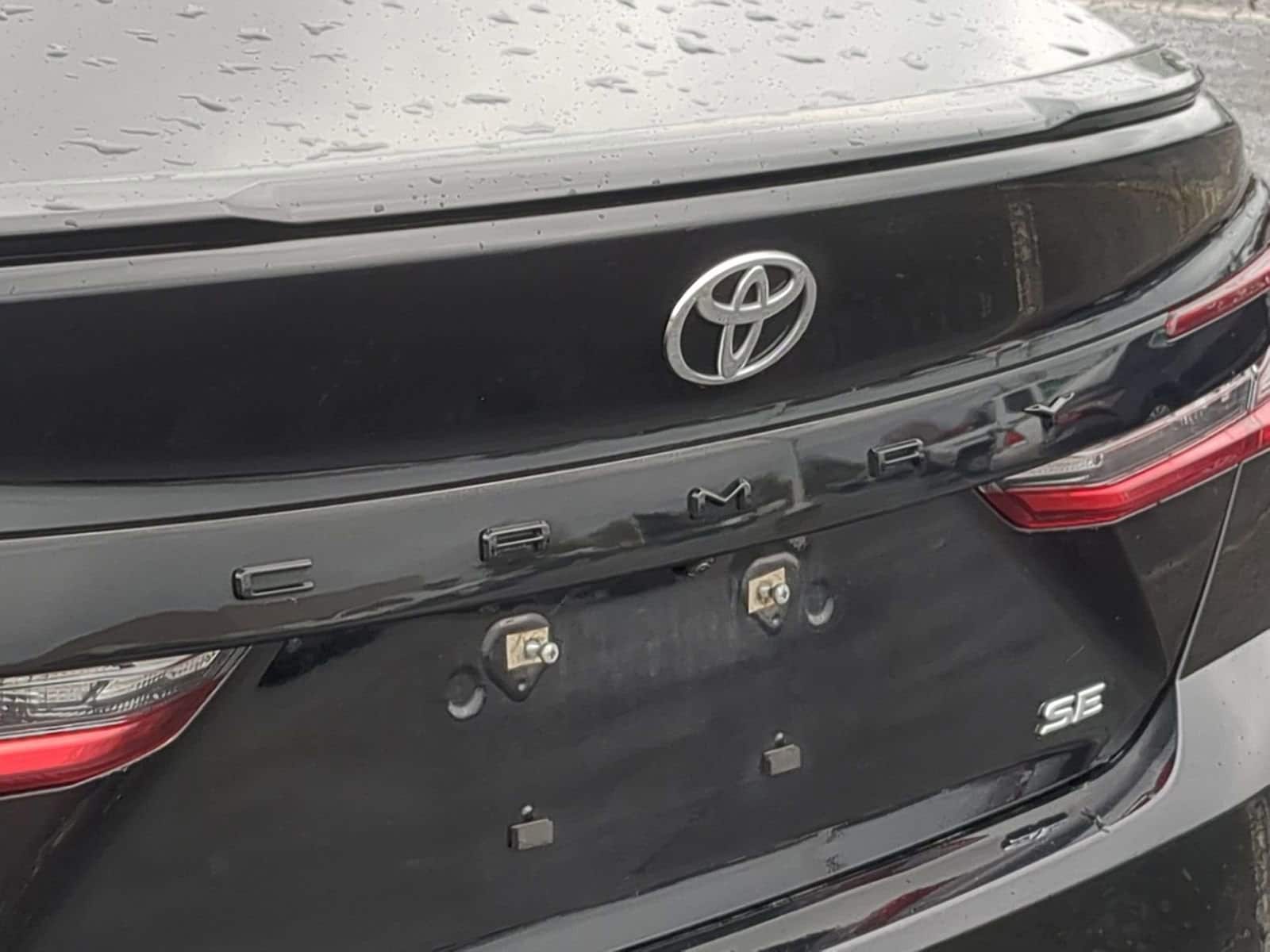 Thumbnail: 2025 Toyota Camry - 13