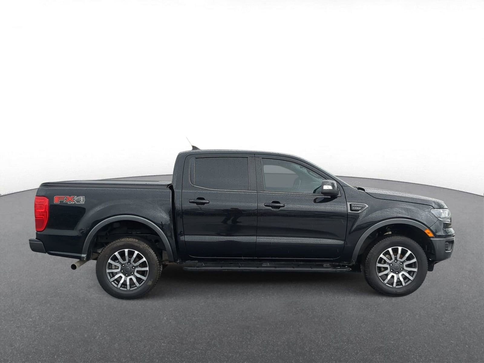 Thumbnail: 2019 Ford Ranger - 9