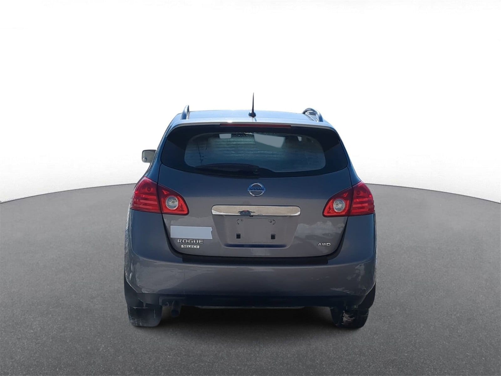 Thumbnail: 2015 Nissan Rogue - 7