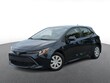  Toyota Corolla Hatchback