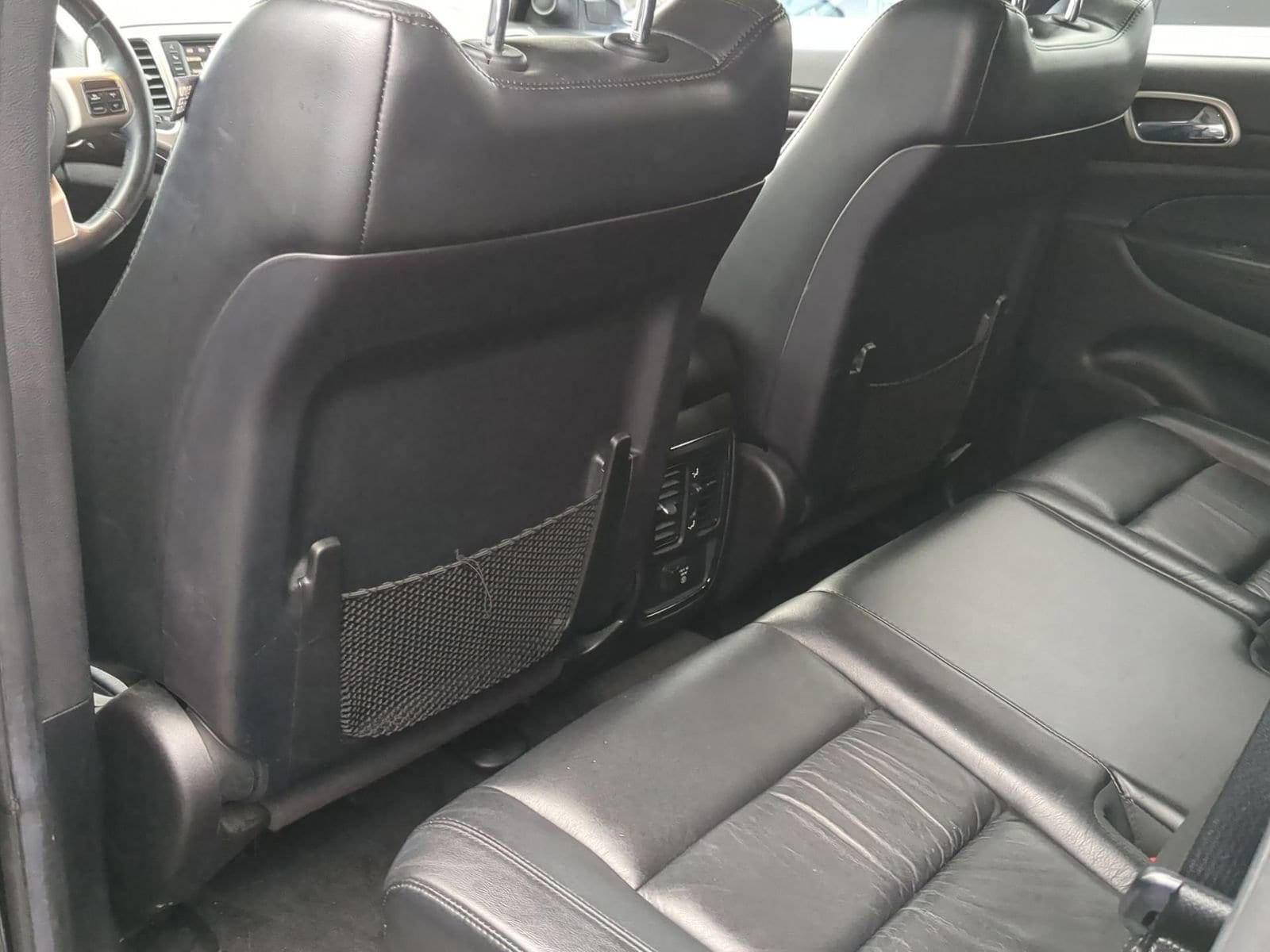 Thumbnail: 2013 Jeep Grand Cherokee - 18