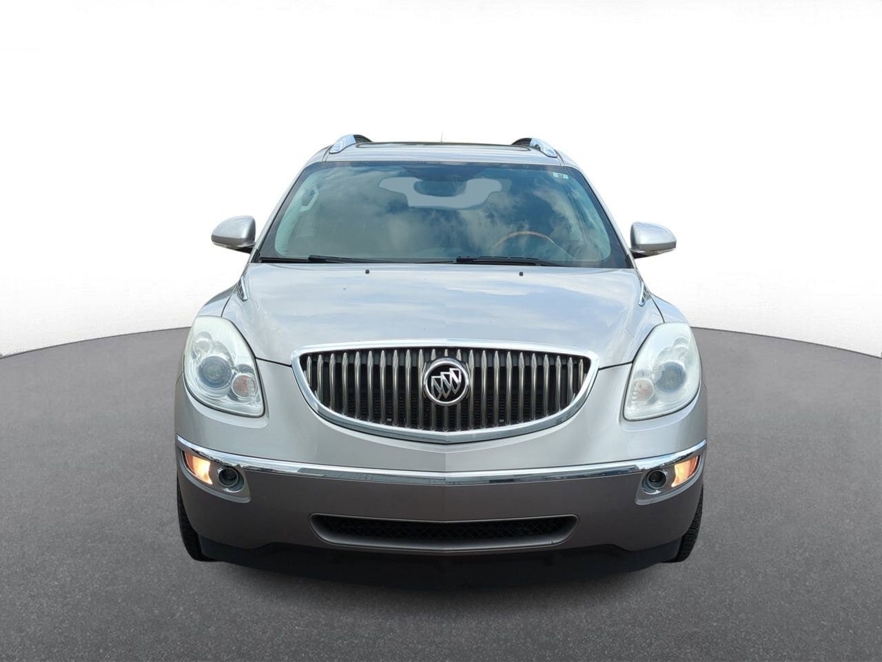Thumbnail: 2008 Buick Enclave - 3
