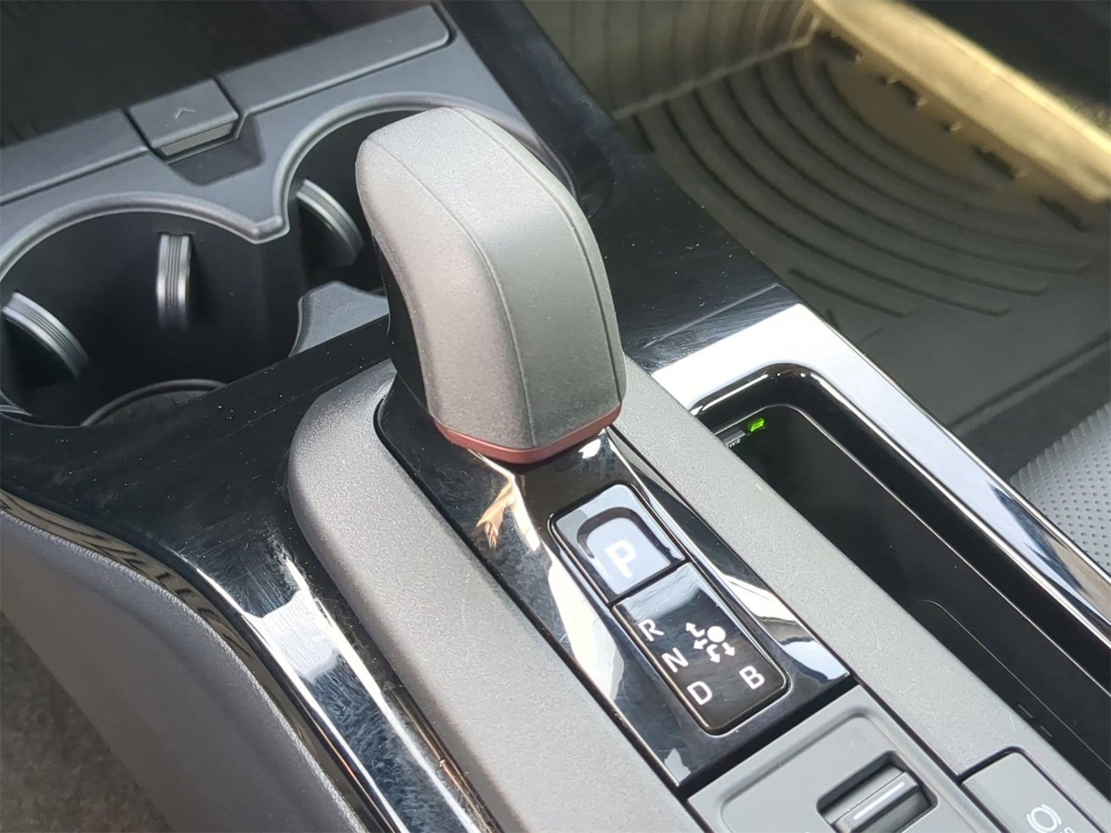 Thumbnail: 2026 Toyota Prius - 37