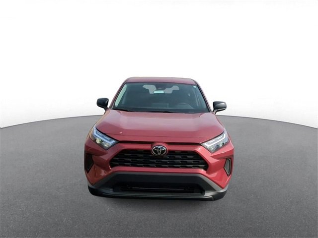 Thumbnail: 2024 Toyota RAV4 - 3