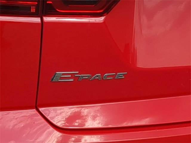 2020 Jaguar E-Pace SE 13