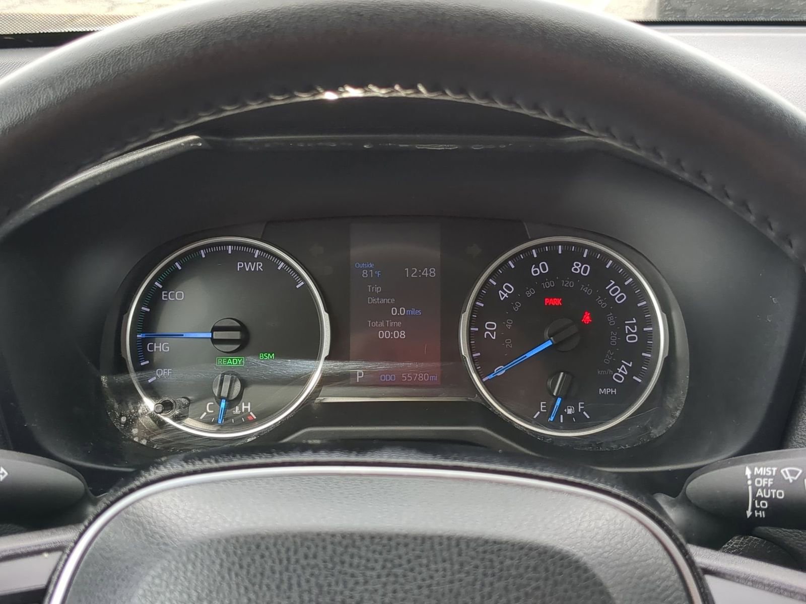 Thumbnail: 2021 Toyota RAV4 - 31