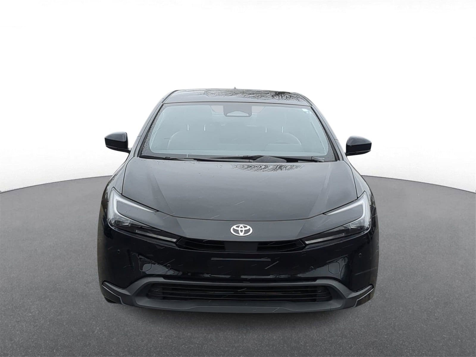 Thumbnail: 2024 Toyota Prius - 3