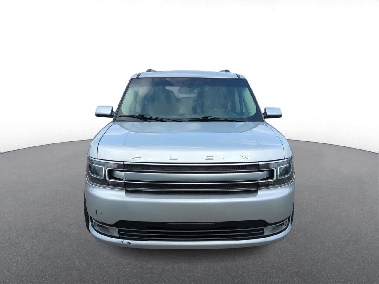 Thumbnail: 2017 Ford Flex - 3