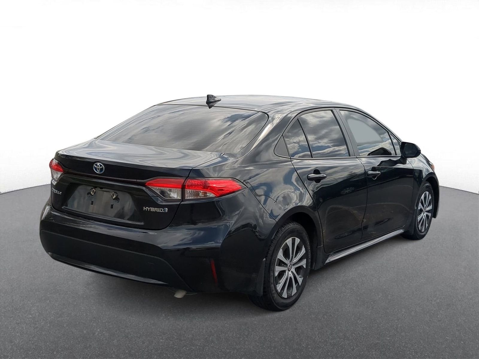 Thumbnail: 2022 Toyota Corolla - 8