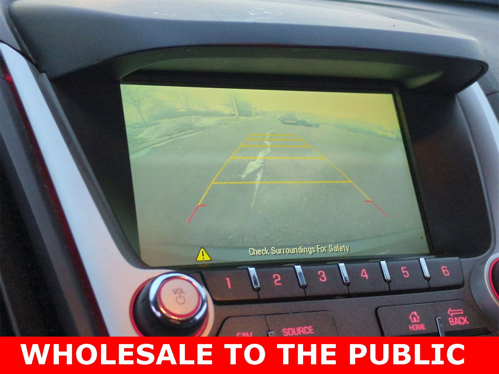 Thumbnail: 2017 GMC Terrain - 29