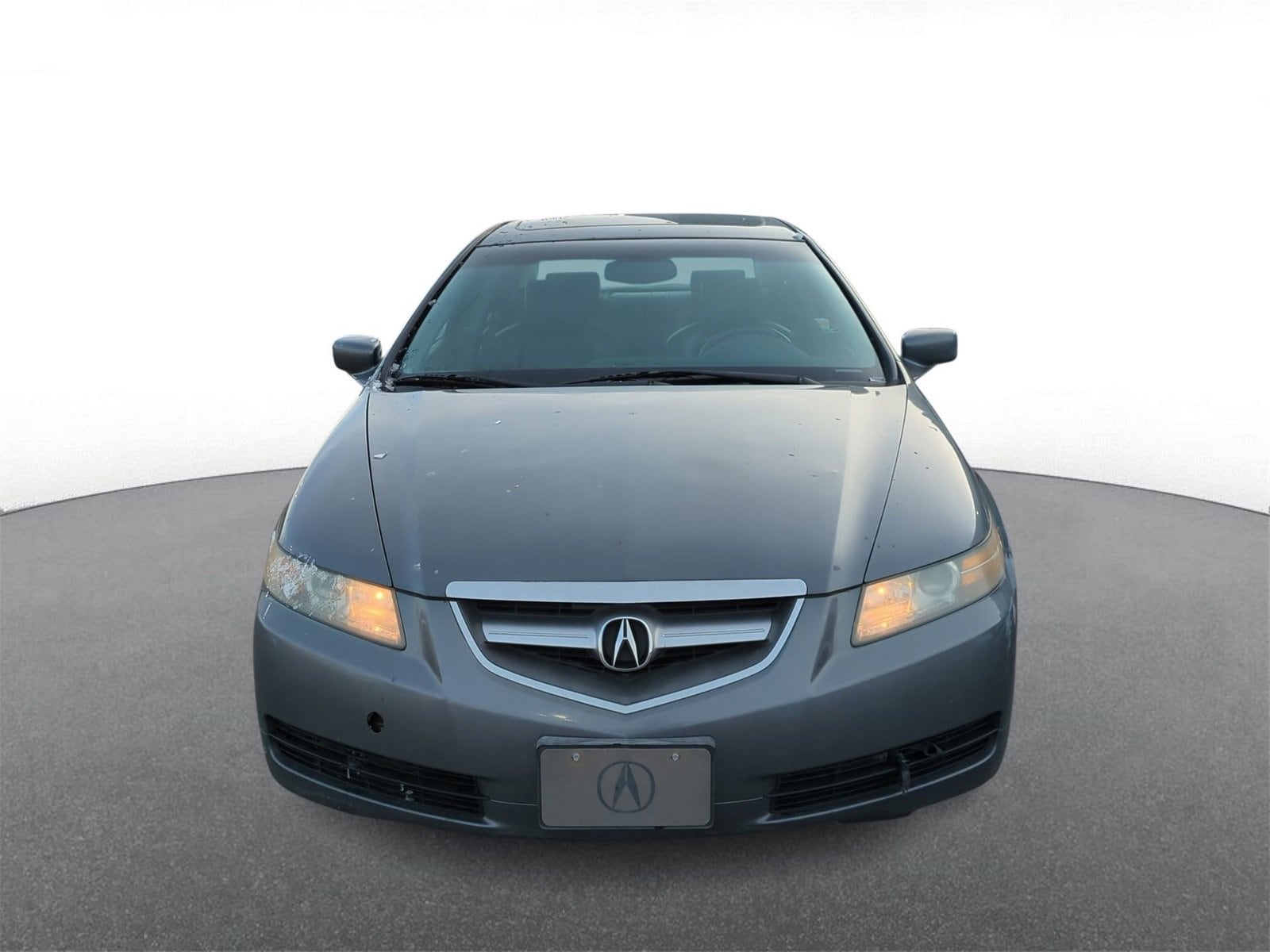 Thumbnail: 2004 Acura TL - 3