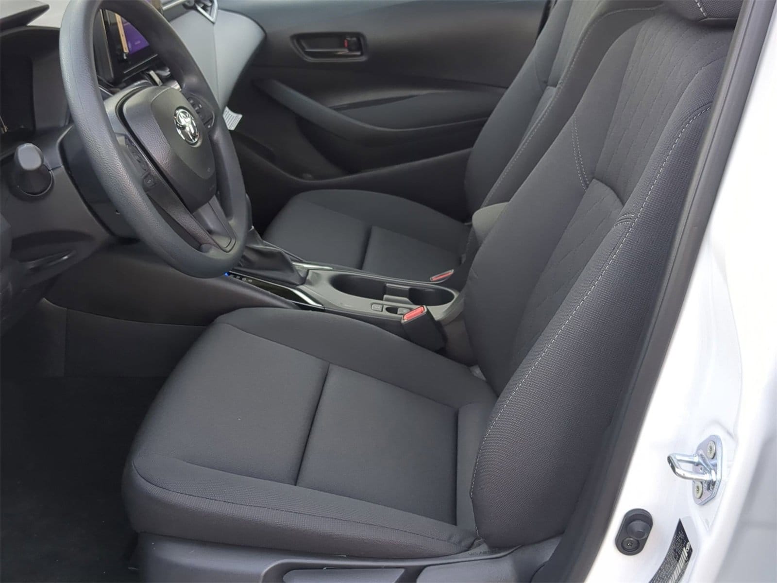 Thumbnail: 2026 Toyota Corolla - 23