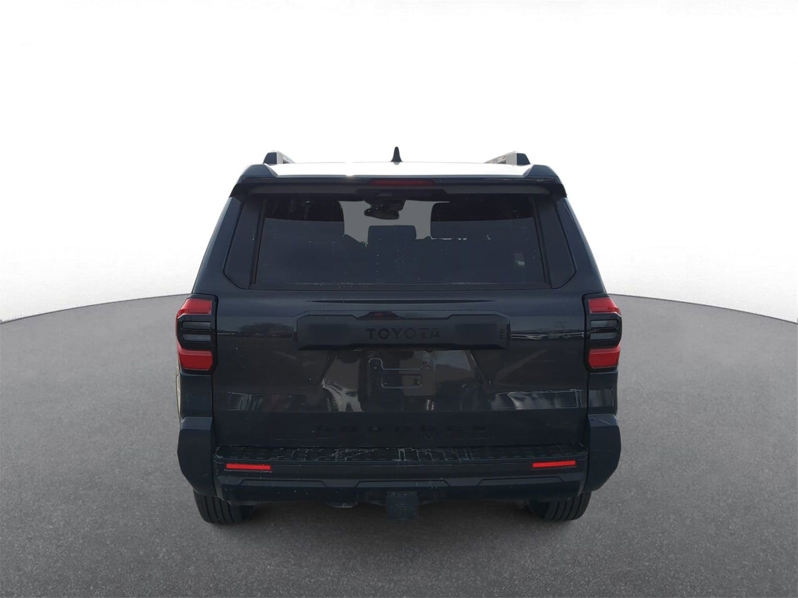 Thumbnail: 2025 Toyota 4Runner - 7