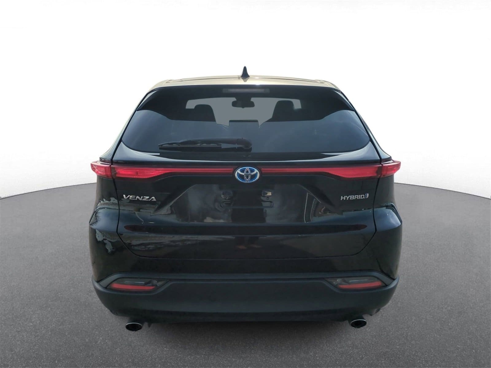 Thumbnail: 2021 Toyota Venza - 7