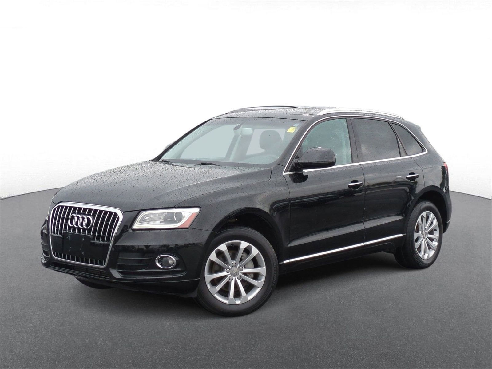 2016 Audi Q5 Premium -
                  Troy, MI