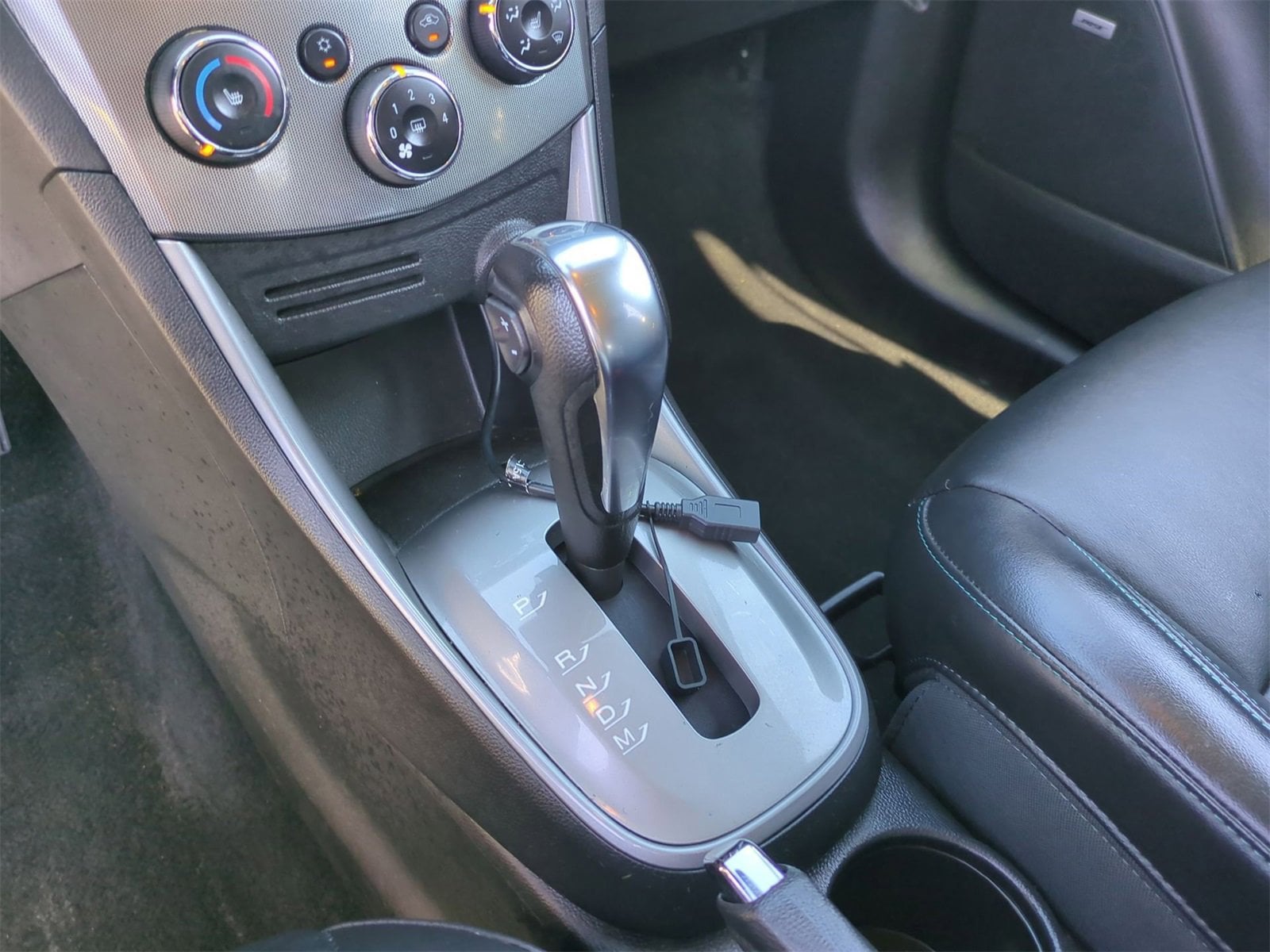 Thumbnail: 2016 Chevrolet Trax - 31