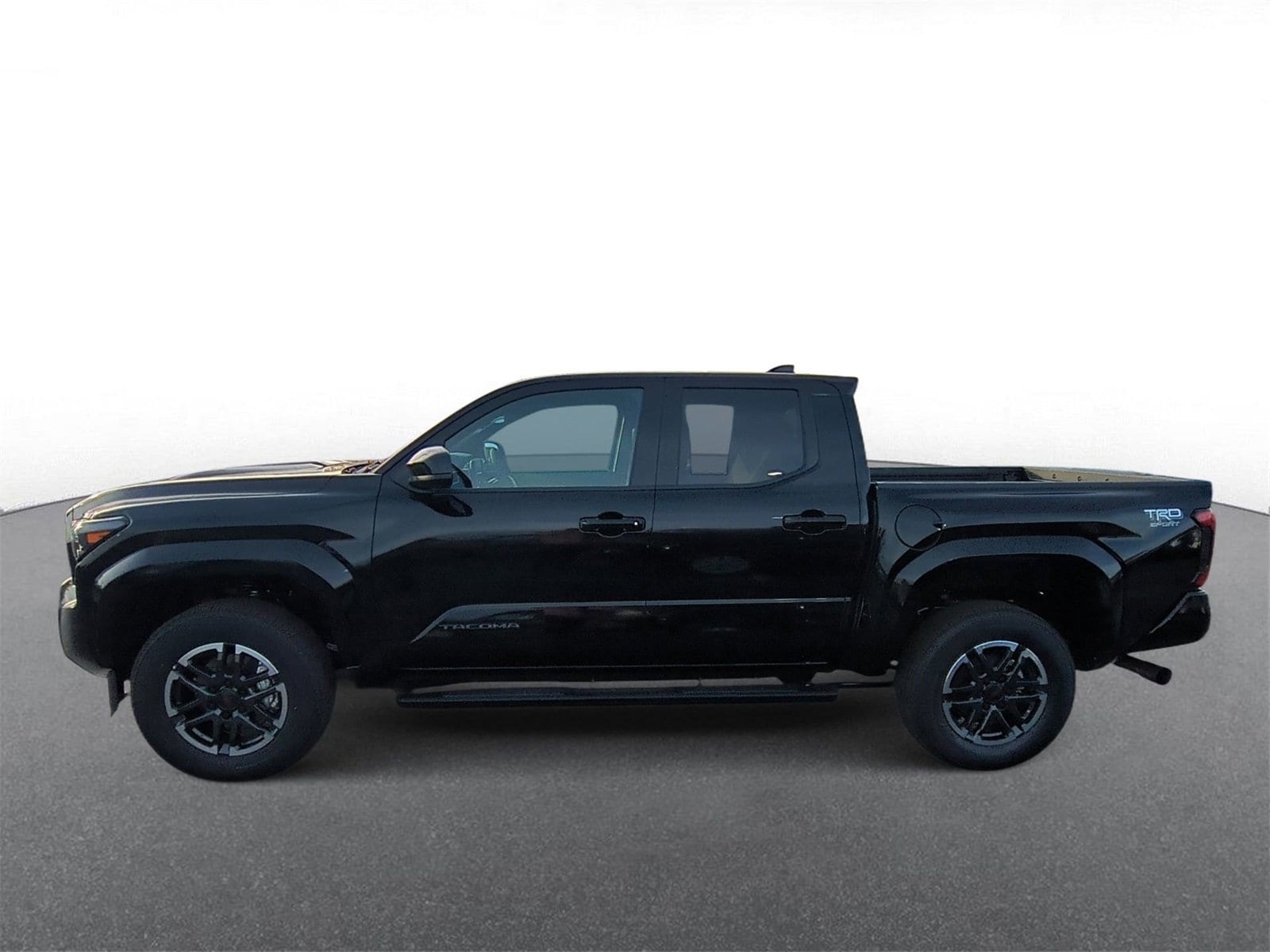 Thumbnail: 2025 Toyota Tacoma - 5