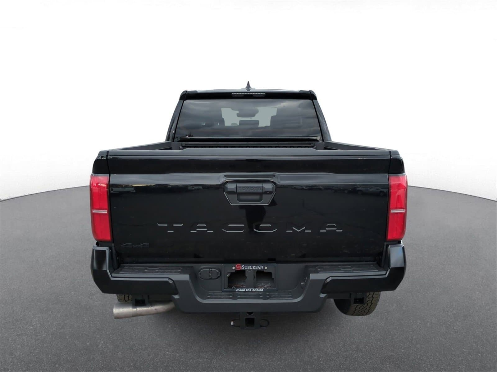 Thumbnail: 2025 Toyota Tacoma - 7