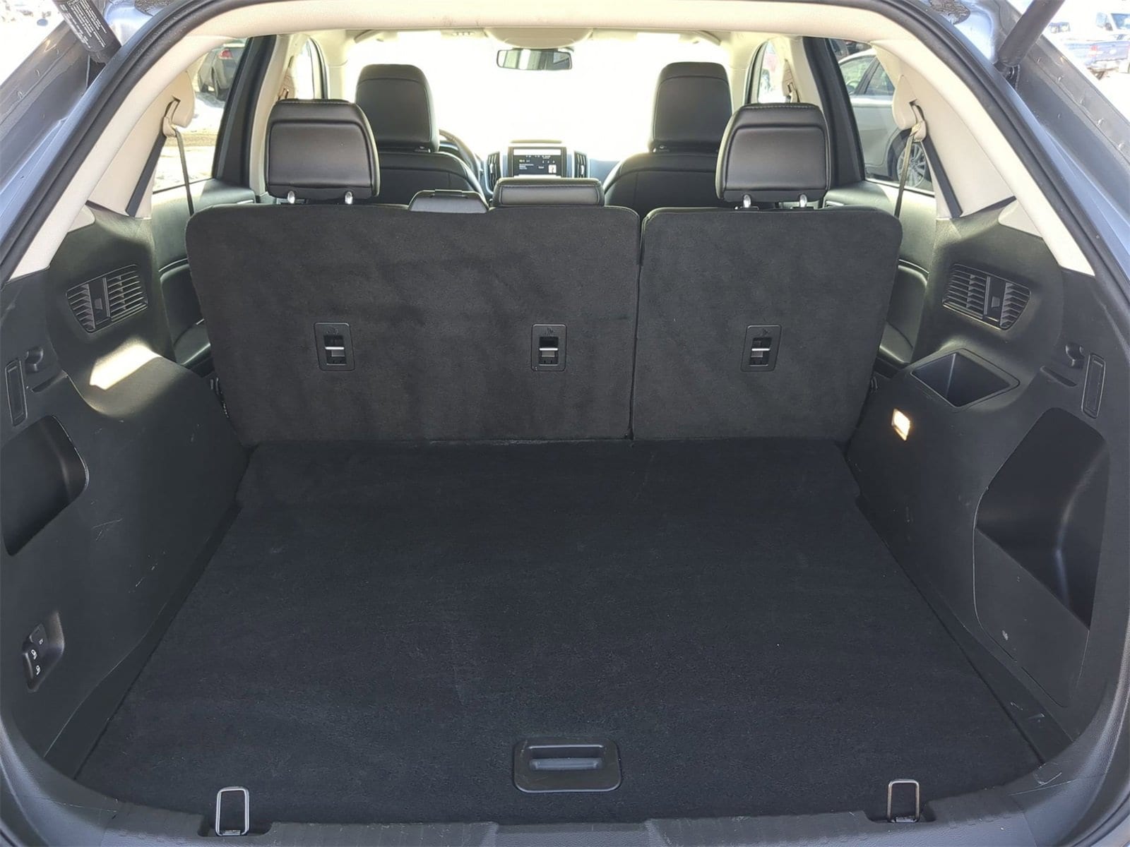 Thumbnail: 2021 Ford Edge - 39