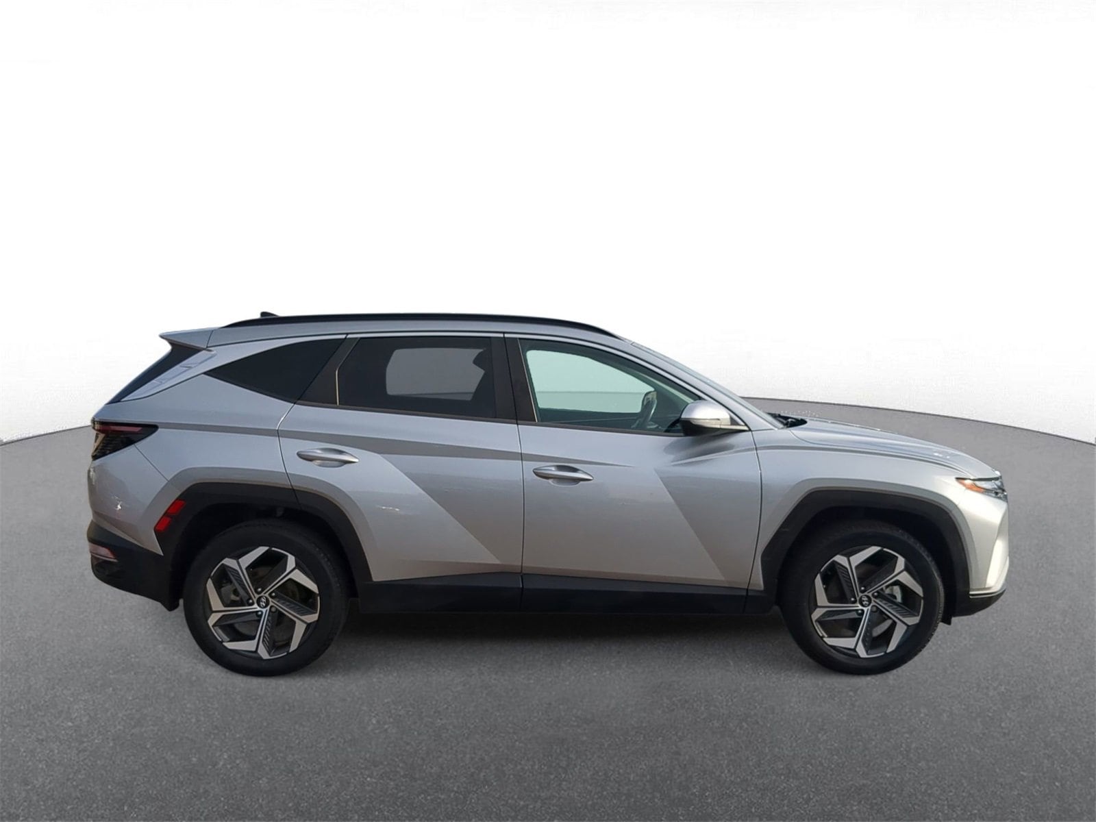 Thumbnail: 2022 Hyundai Tucson - 9