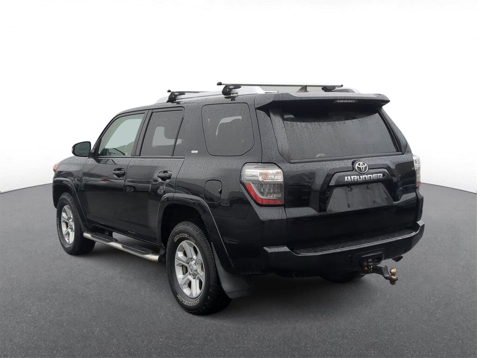Thumbnail: 2015 Toyota 4Runner - 6
