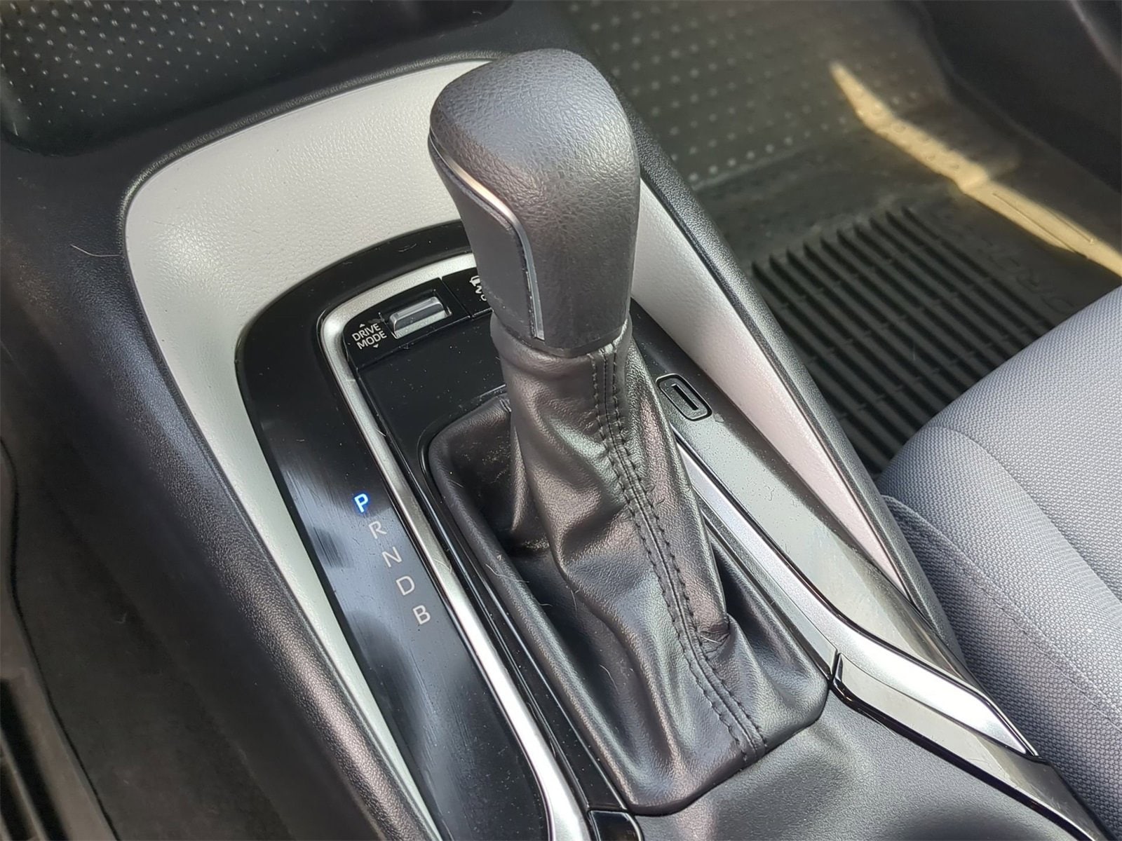 Thumbnail: 2024 Toyota Corolla - 36