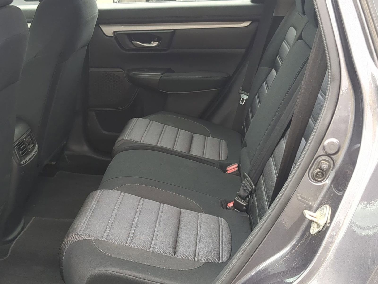 Thumbnail: 2019 Honda CR-V - 19