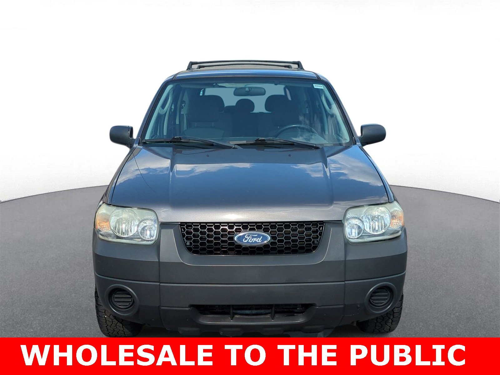 Thumbnail: 2005 Ford Escape - 3