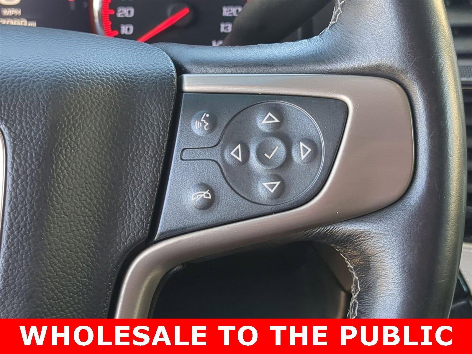 Thumbnail: 2016 GMC Yukon - 24