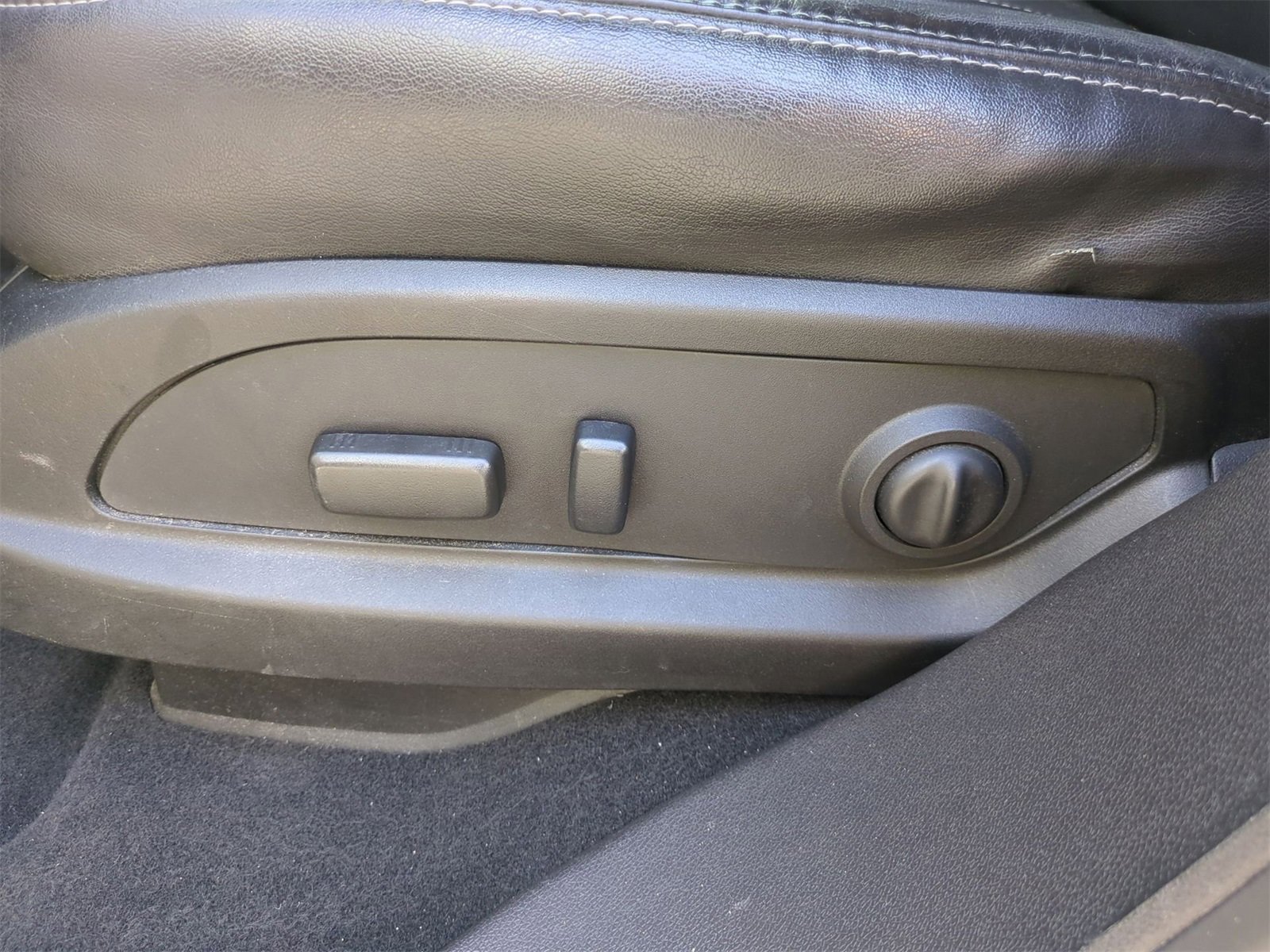 Thumbnail: 2016 Buick Enclave - 17