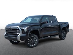 2026 Toyota Tundra Limited Truck CrewMax