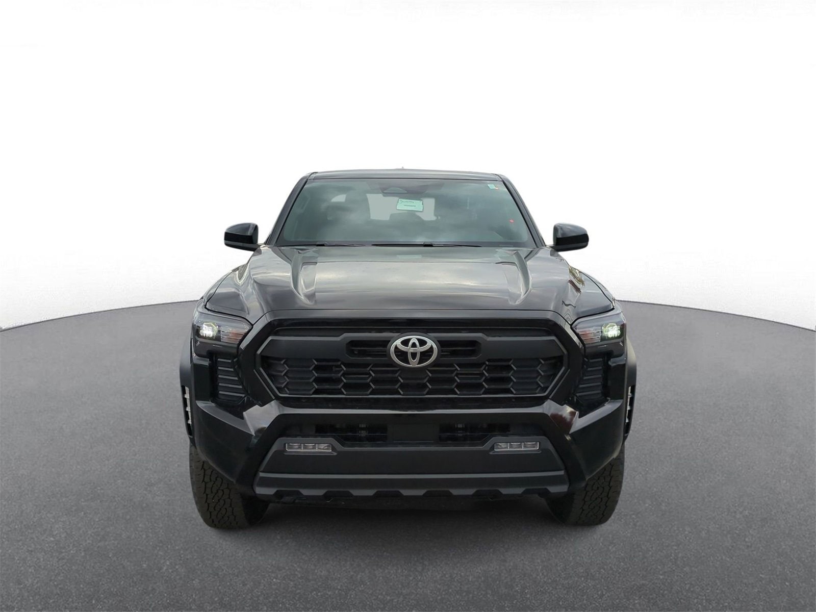 Thumbnail: 2025 Toyota Tacoma - 3