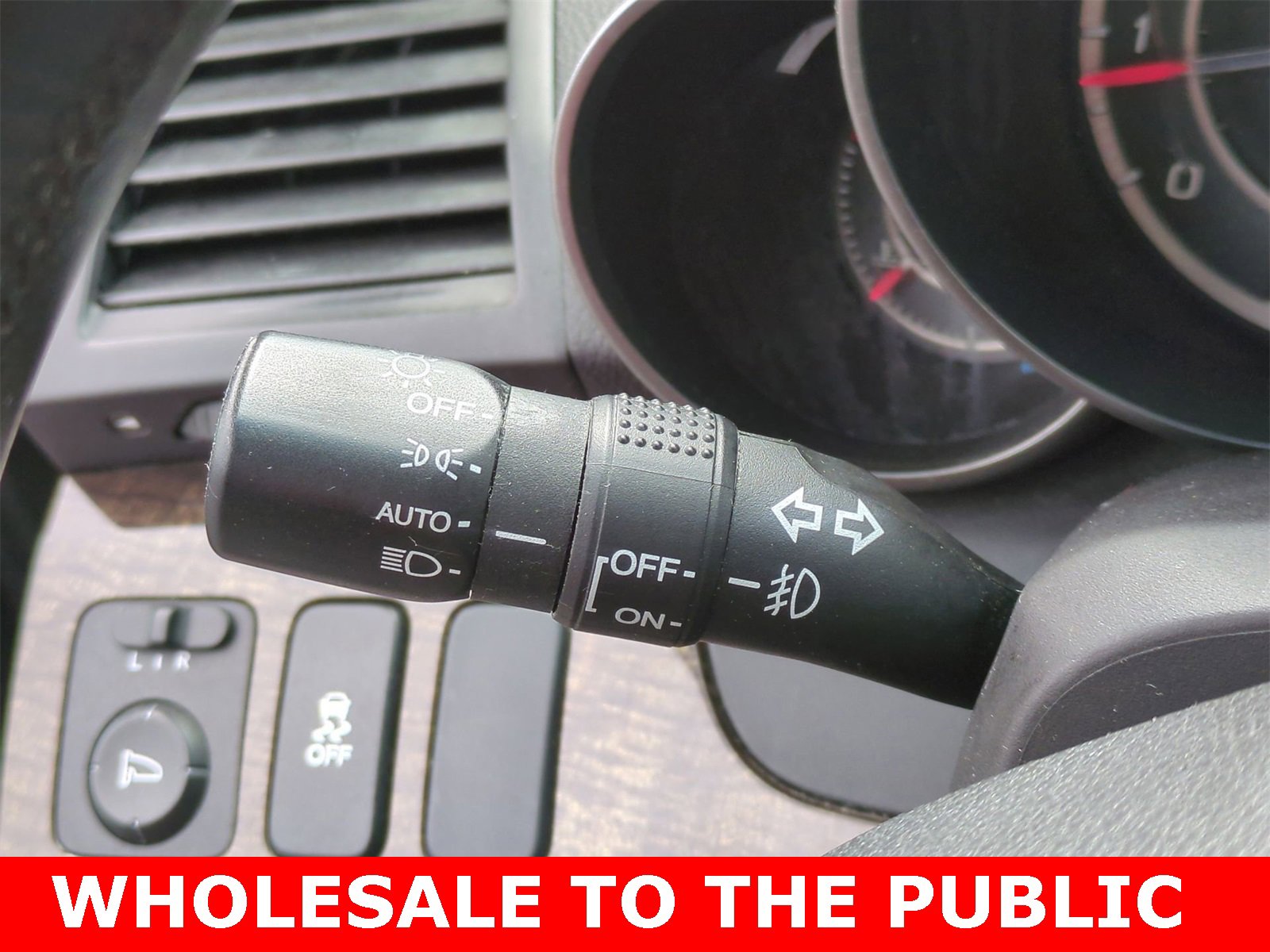 2011 Acura MDX Base 25