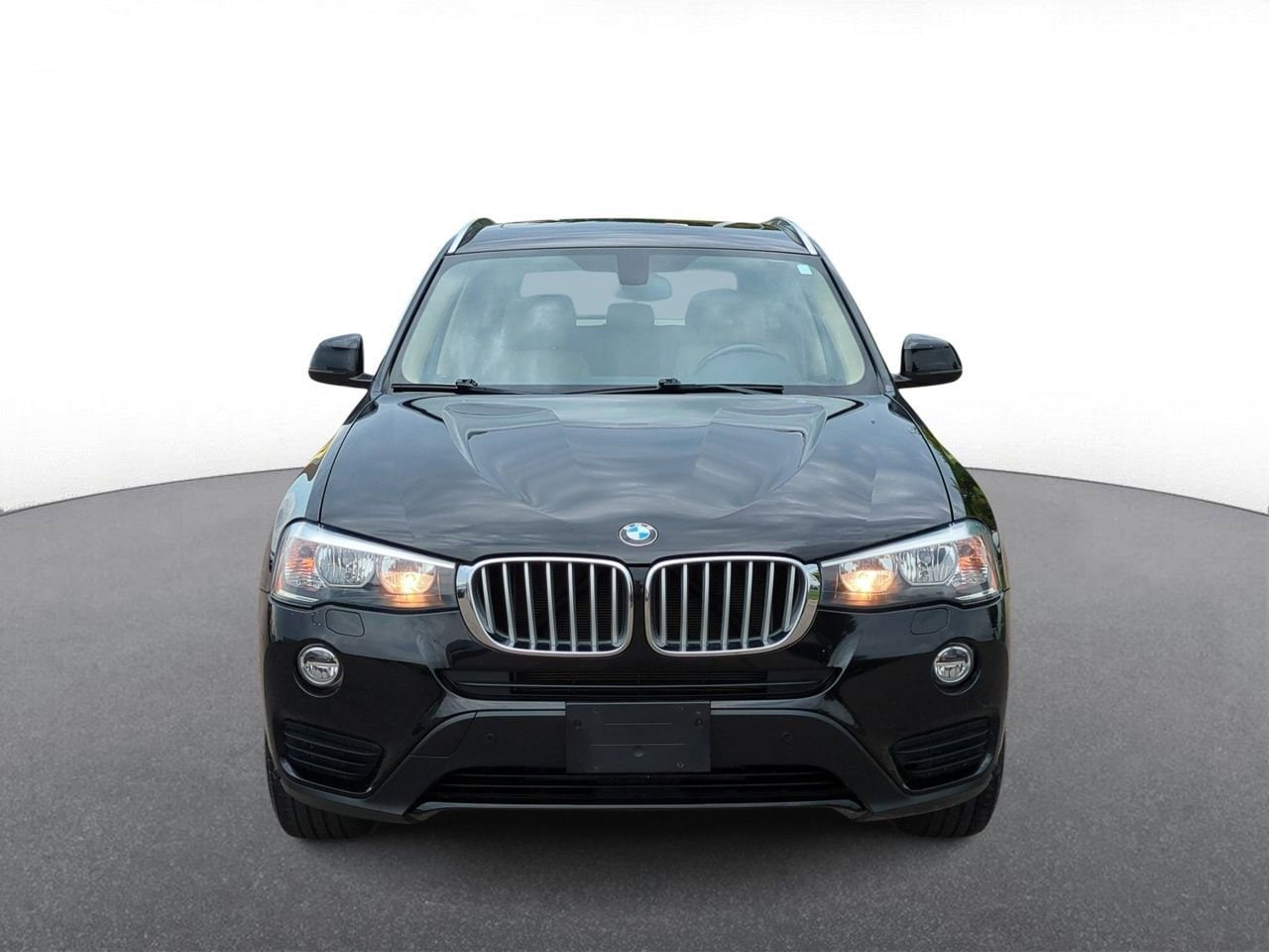 Thumbnail: 2016 BMW X3 - 3