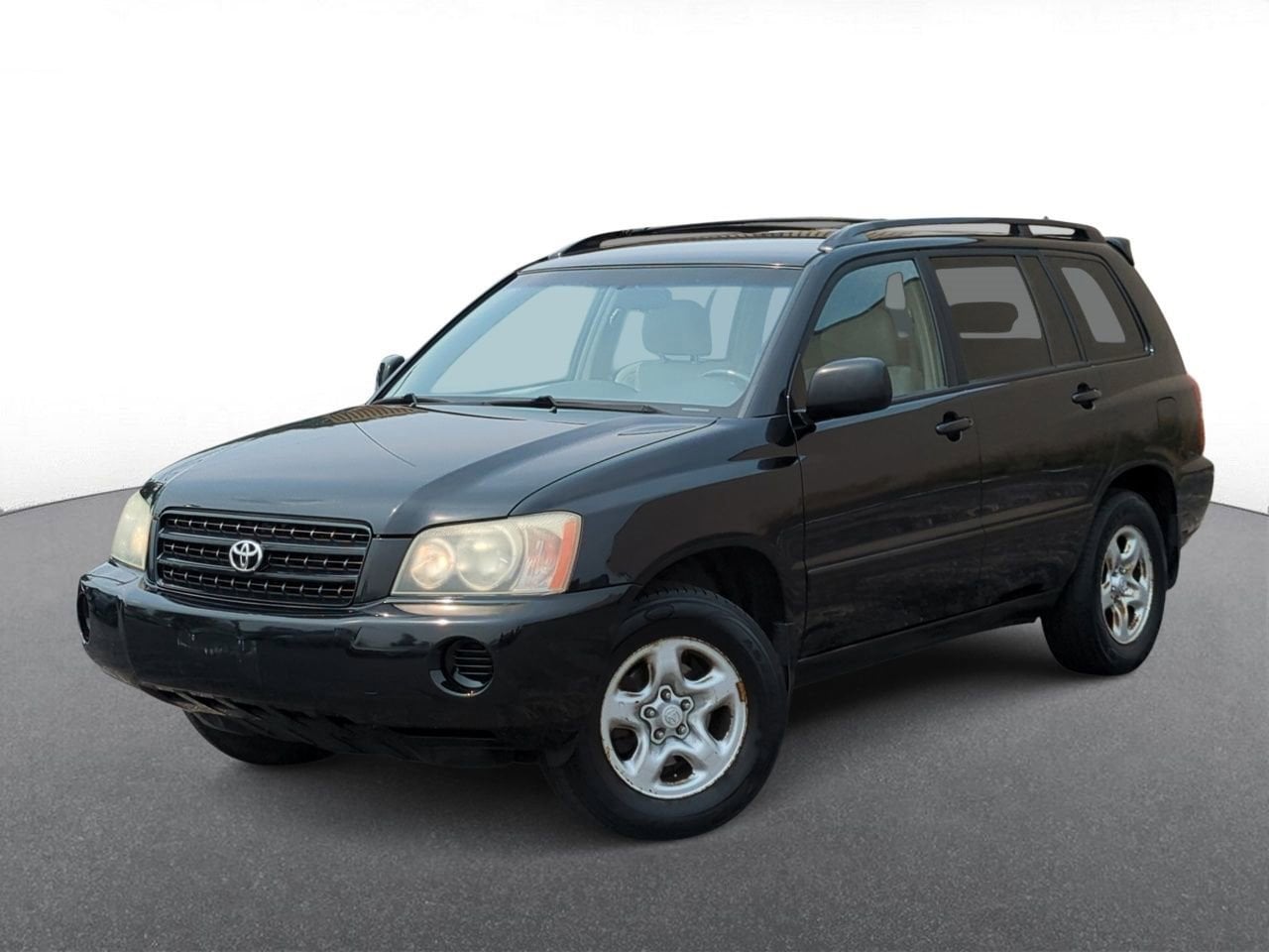 2003 Toyota Highlander Base -
                  Troy, MI