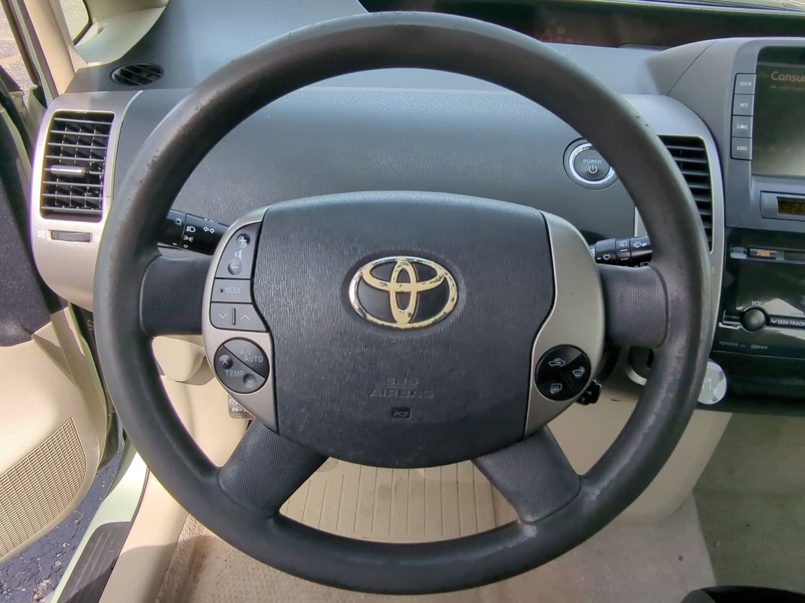 Thumbnail: 2009 Toyota Prius - 22