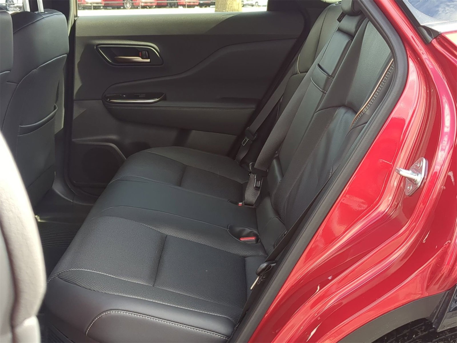 Thumbnail: 2025 Toyota Crown Signia - 26