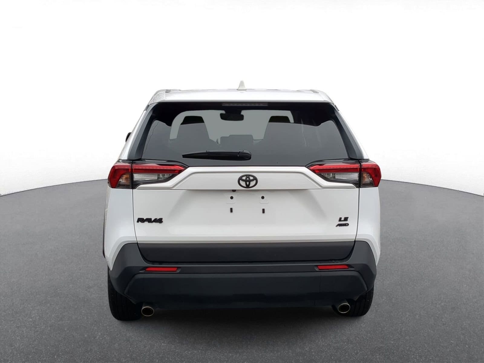 Thumbnail: 2025 Toyota RAV4 - 7