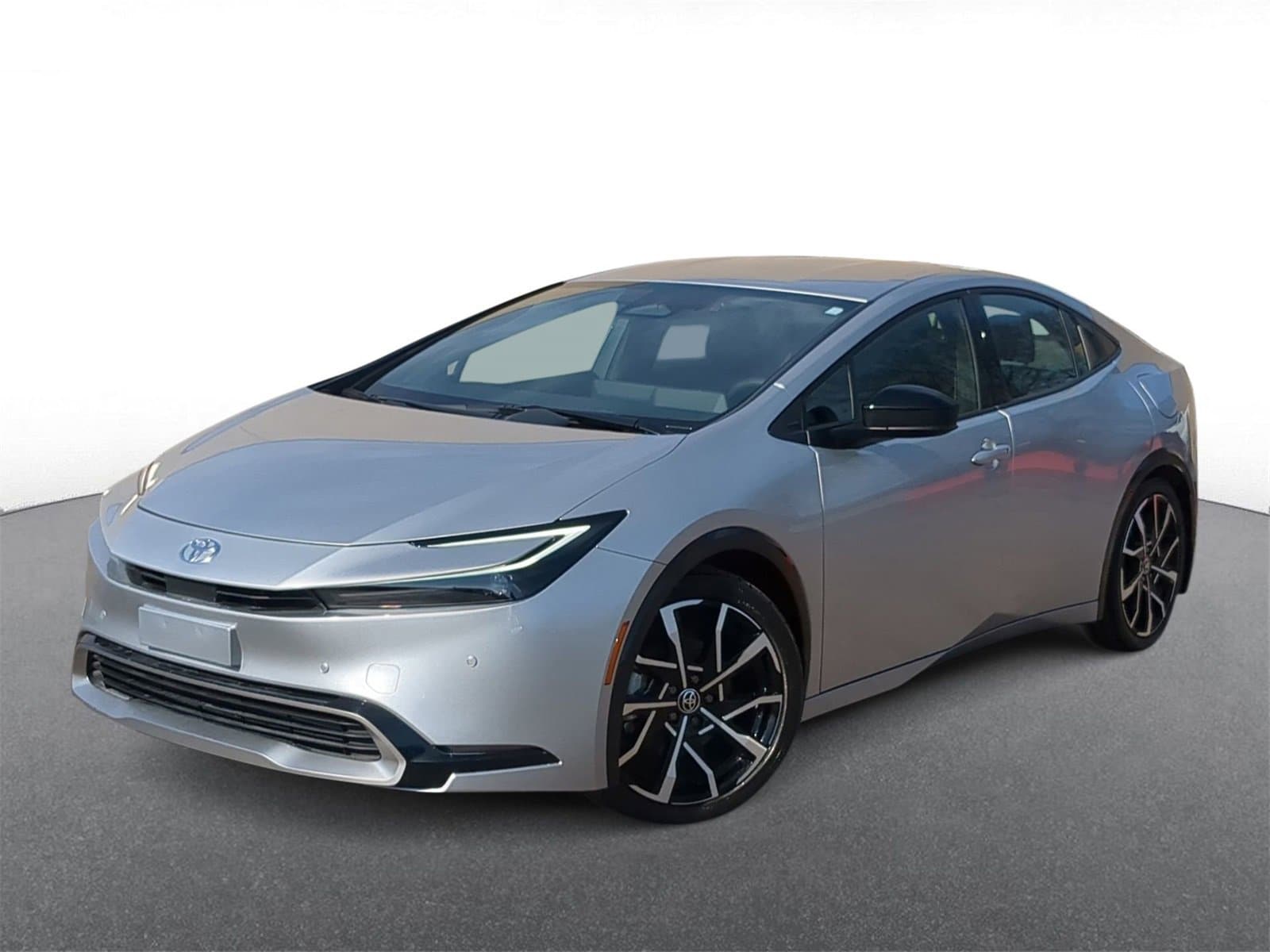 Thumbnail: 2026 Toyota Prius - 1