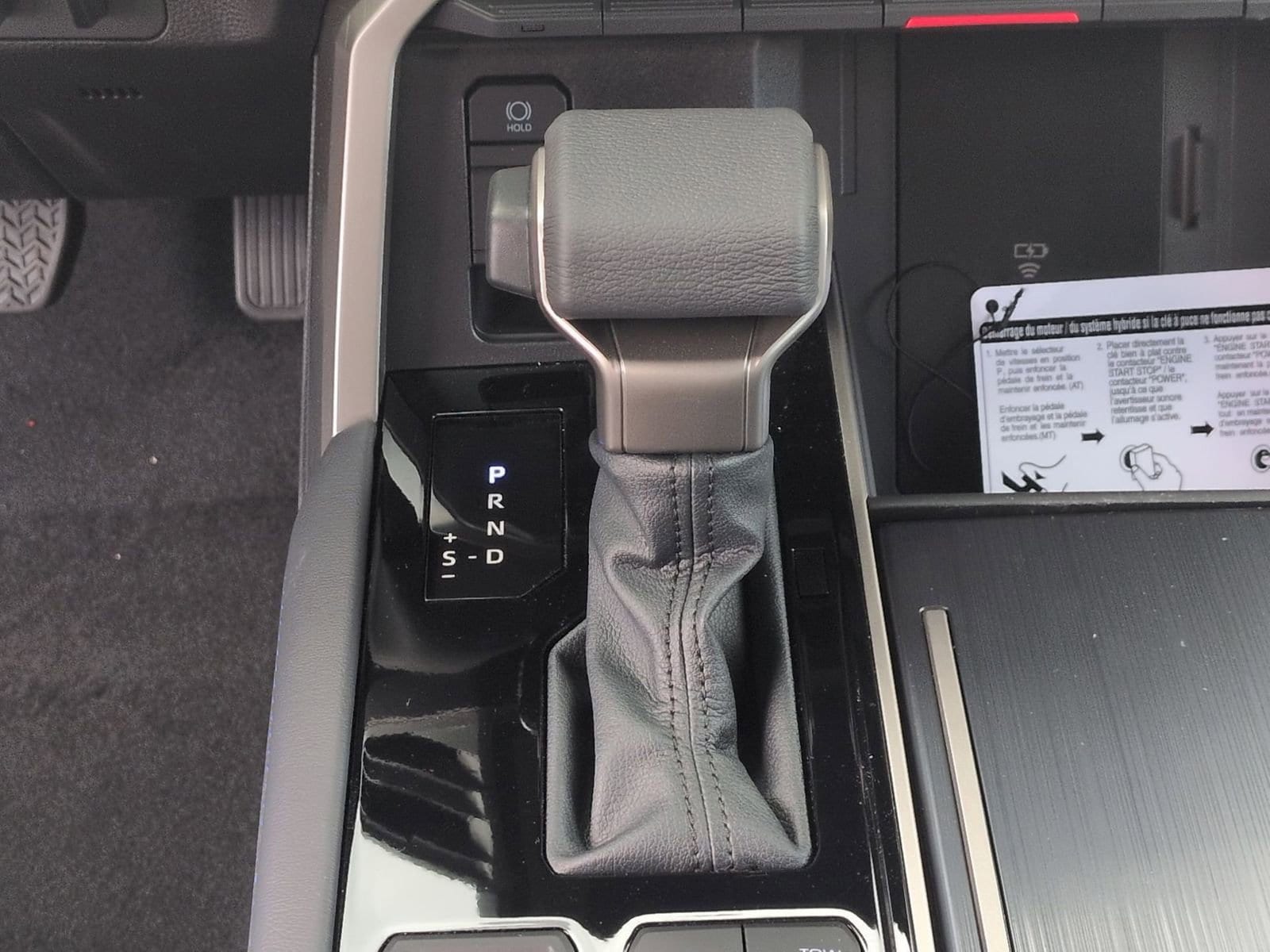 Thumbnail: 2026 Toyota Tundra - 31