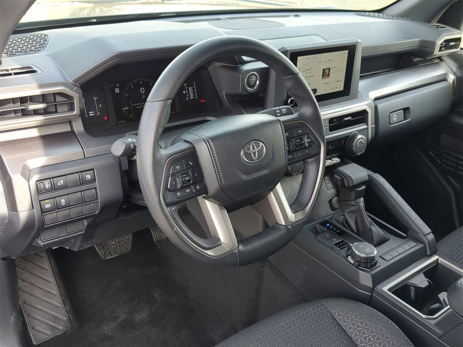 Thumbnail: 2025 Toyota 4Runner - 10