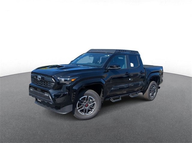 2024 Toyota Tacoma TRD Sport -
                Troy, MI