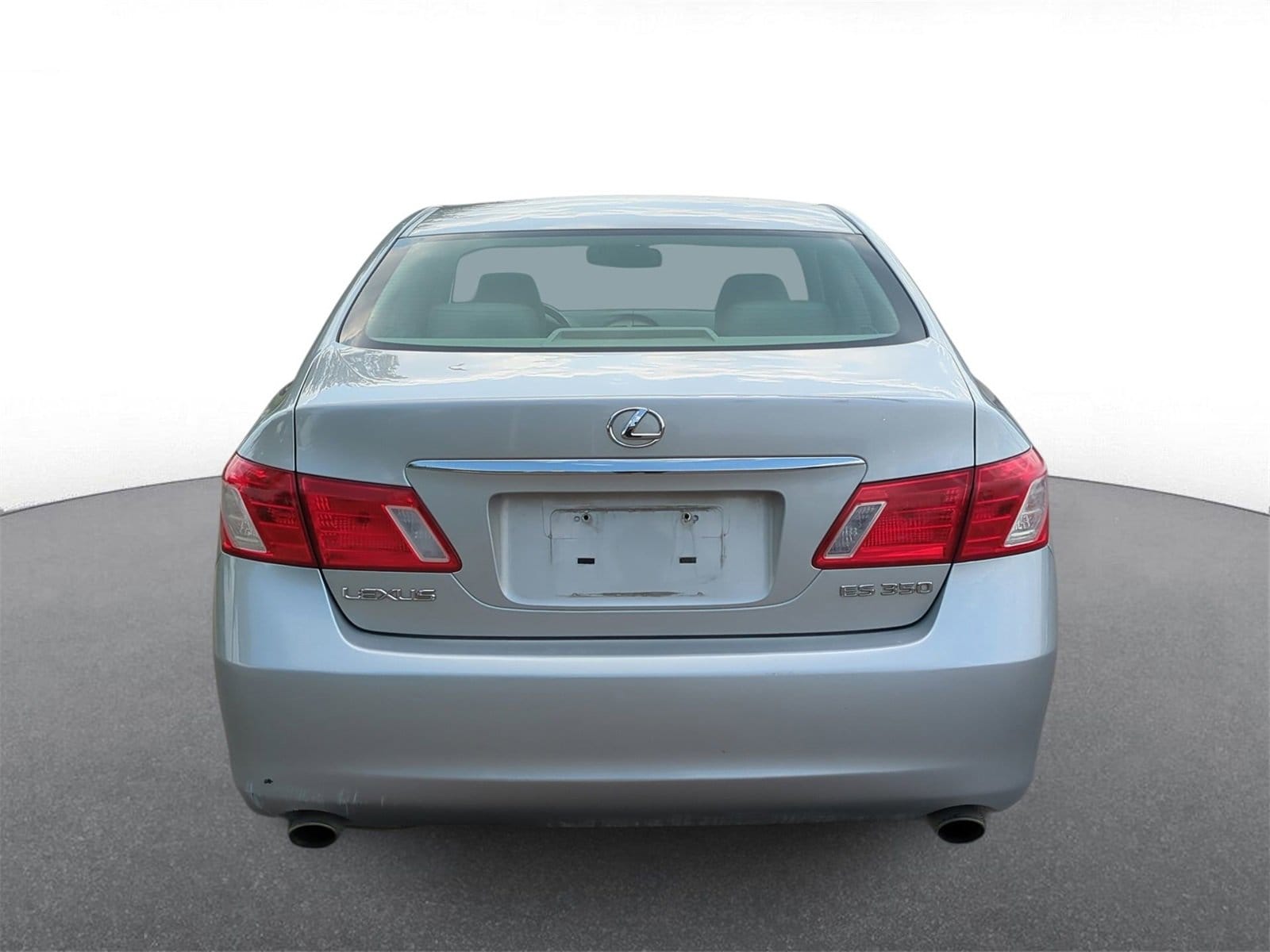 Thumbnail: 2009 Lexus ES - 7