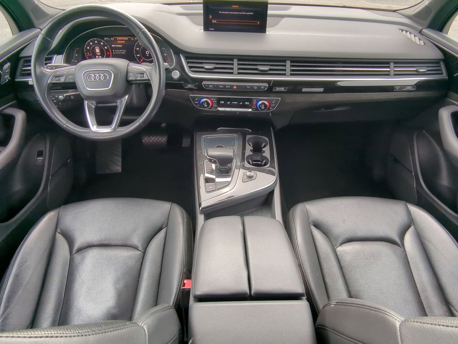 Thumbnail: 2018 Audi Q7 - 15